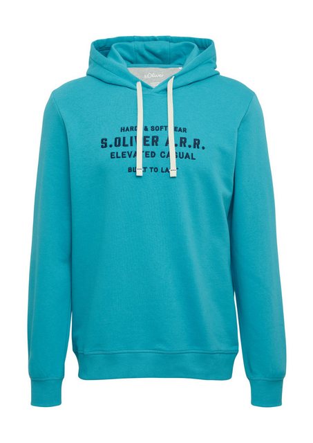 s.Oliver Sweatshirt günstig online kaufen