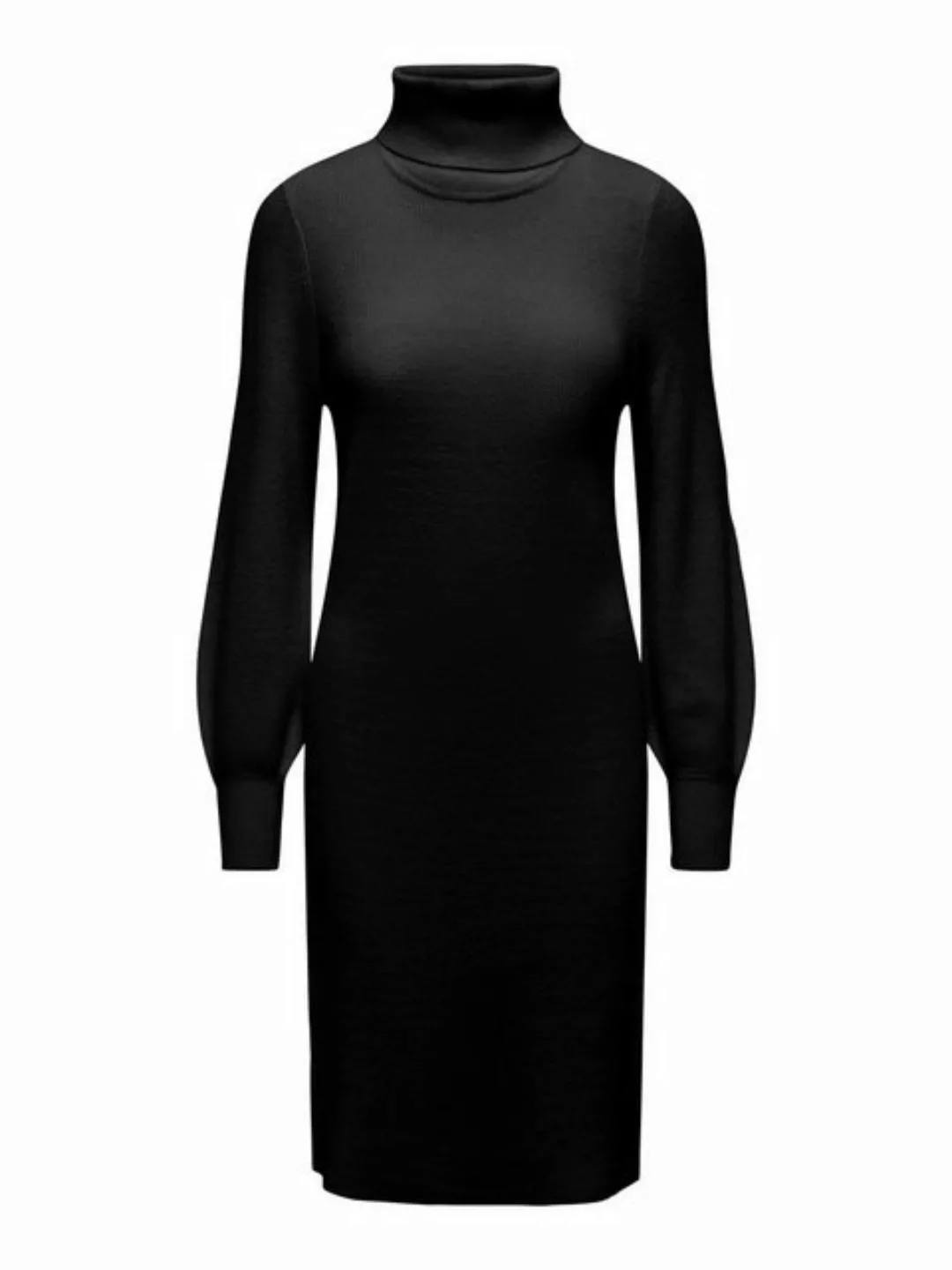 ONLY Strickkleid ONLSASHA L/S ROLLNECK DRESS NCA KNT günstig online kaufen