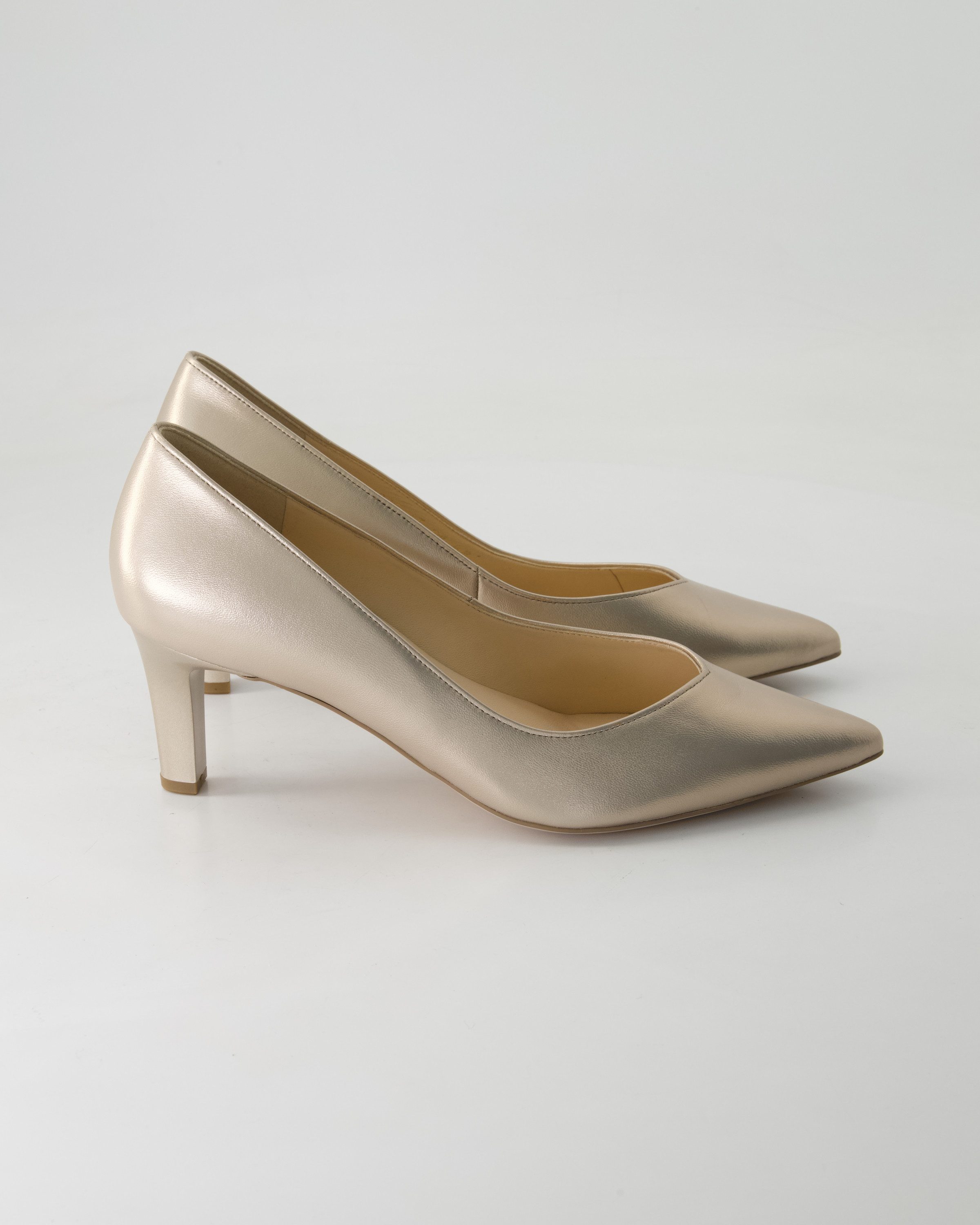 Högl 176701-7000 Pumps Obermaterial: Leder günstig online kaufen