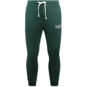 Enos  Trainingsanzüge Sweatpants Slim Jogginghose günstig online kaufen