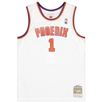 Mitchell And Ness  T-Shirt Phoenix Nba Alternate Jersey Suns 2002 günstig online kaufen