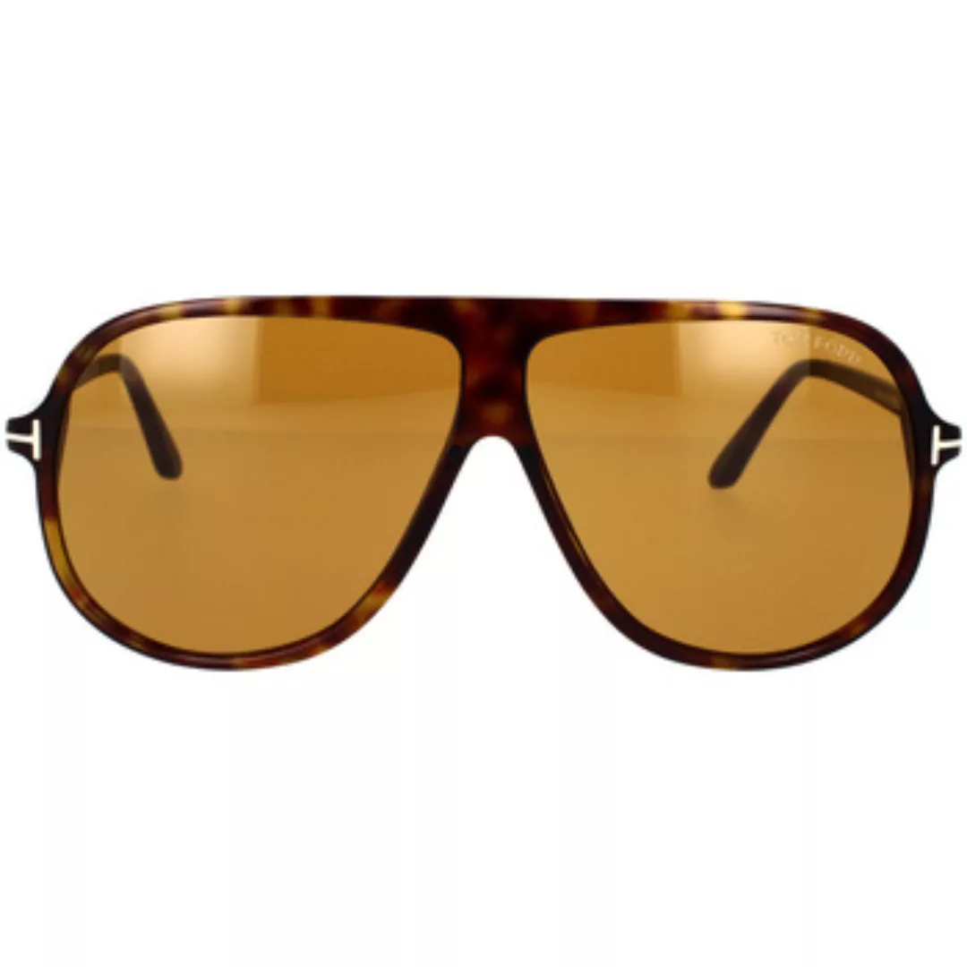 Tom Ford  Sonnenbrillen Sonnenbrille  Spencer FT0998/S 52E günstig online kaufen