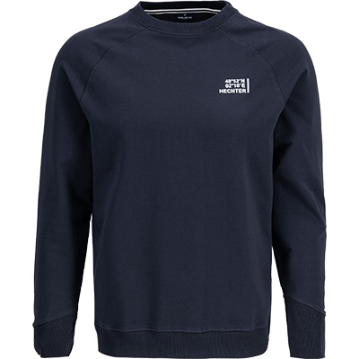 Daniel Hechter Sweatshirt 70006/121944/690 günstig online kaufen