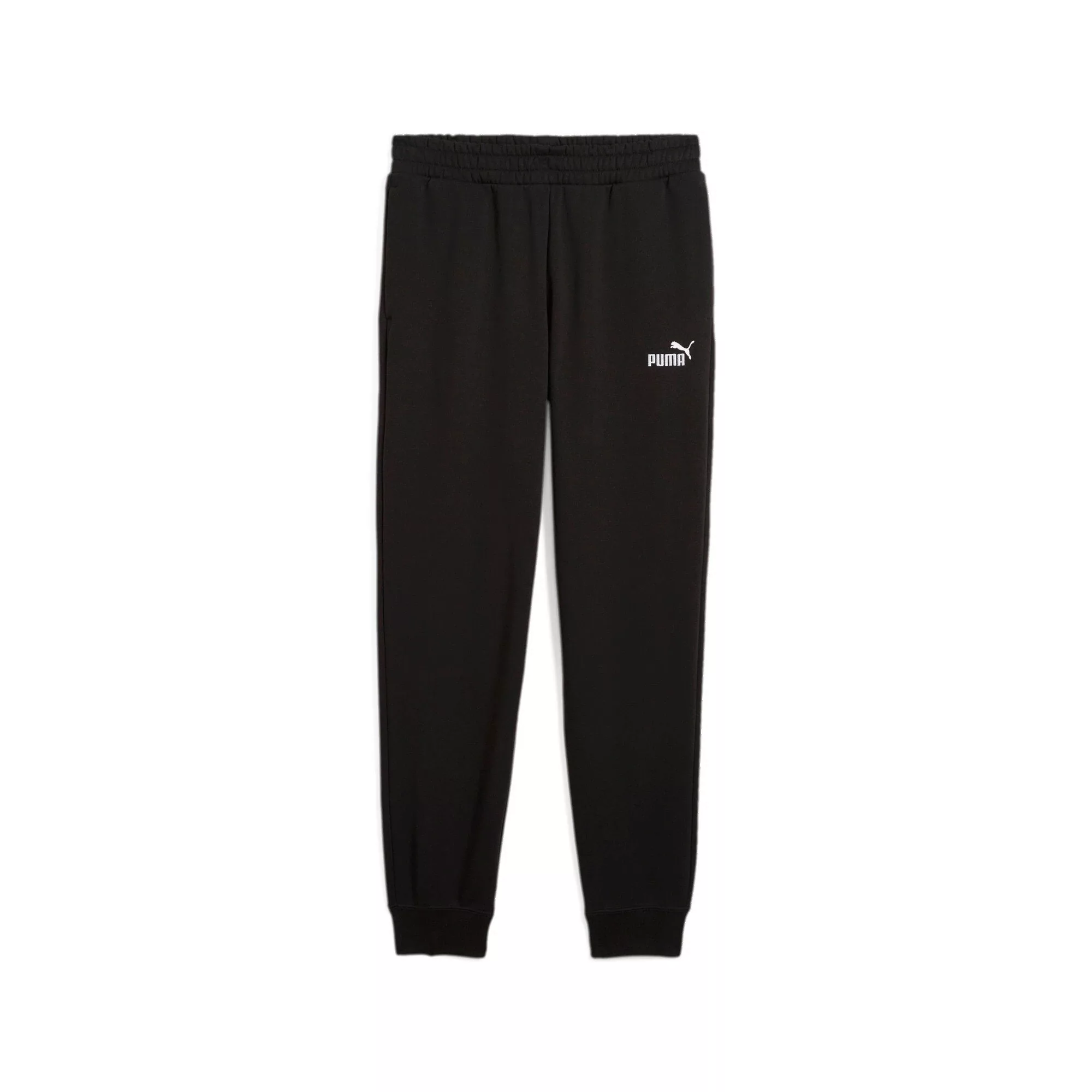 PUMA Trainingshose "ESS NO. 1 LOGO SWEATPANTS FL CL" günstig online kaufen