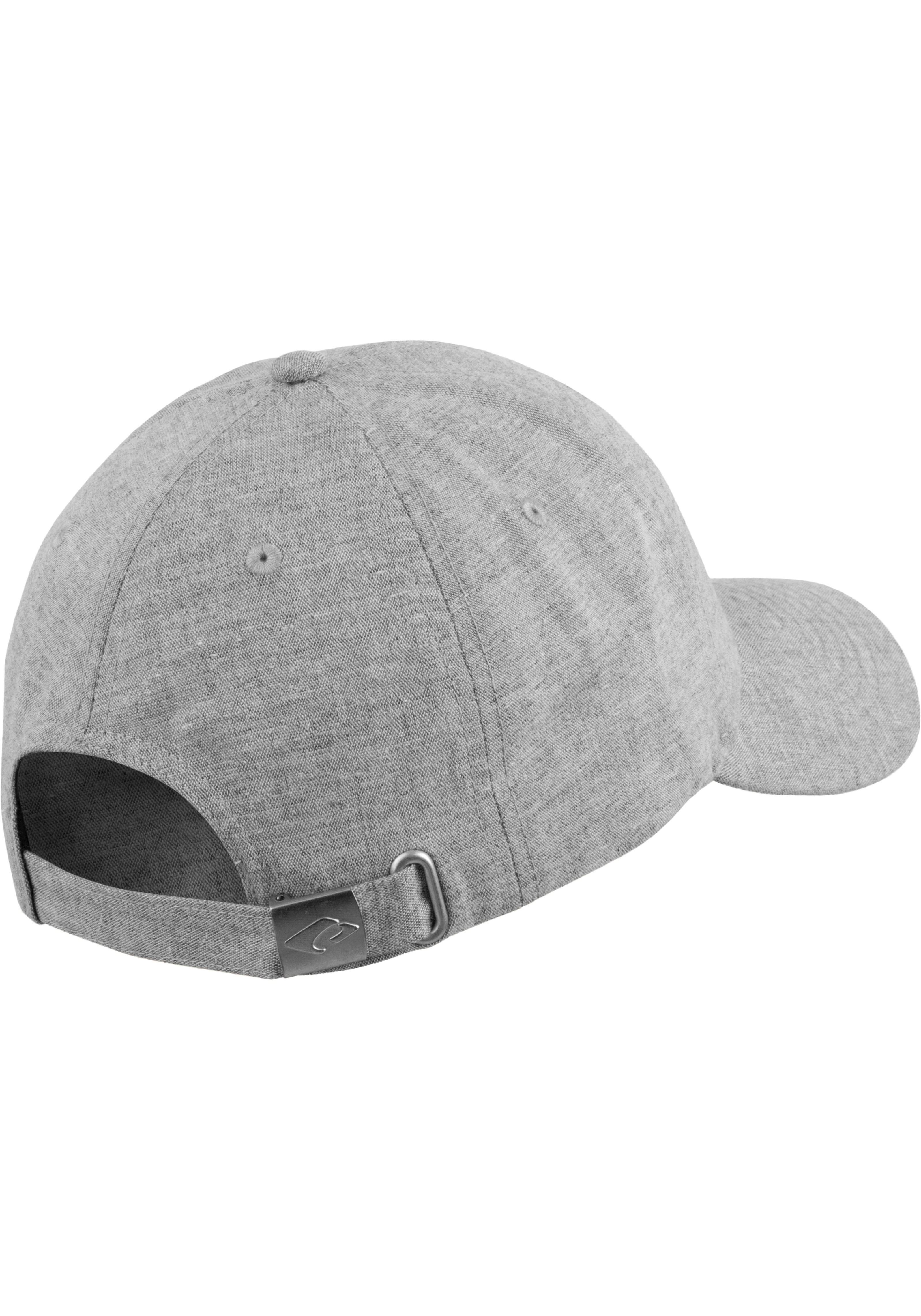 chillouts Baseball Cap "Plymouth Hat", Klemmverschluß hinten günstig online kaufen