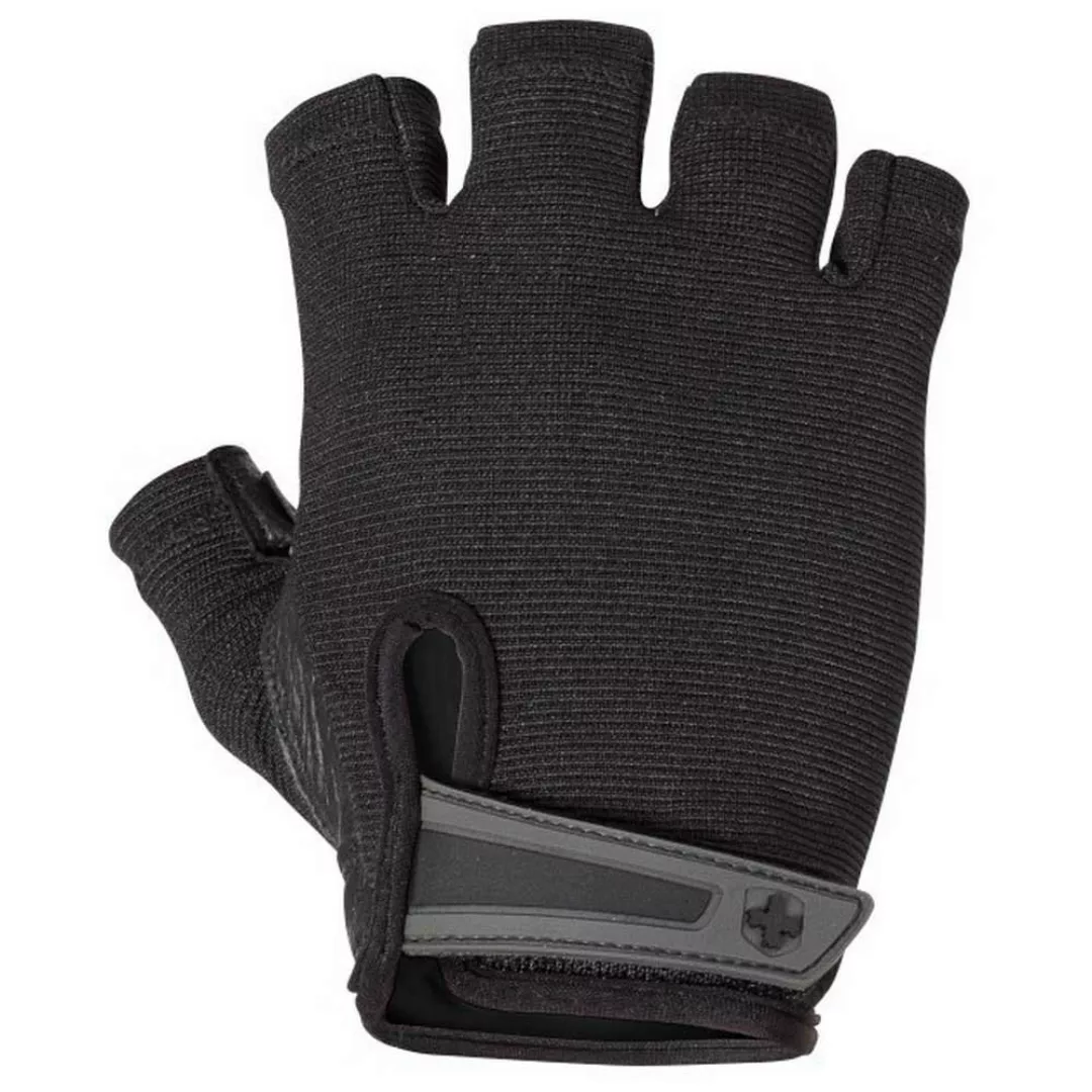 Harbinger Power Kurz Handschuhe S Black günstig online kaufen