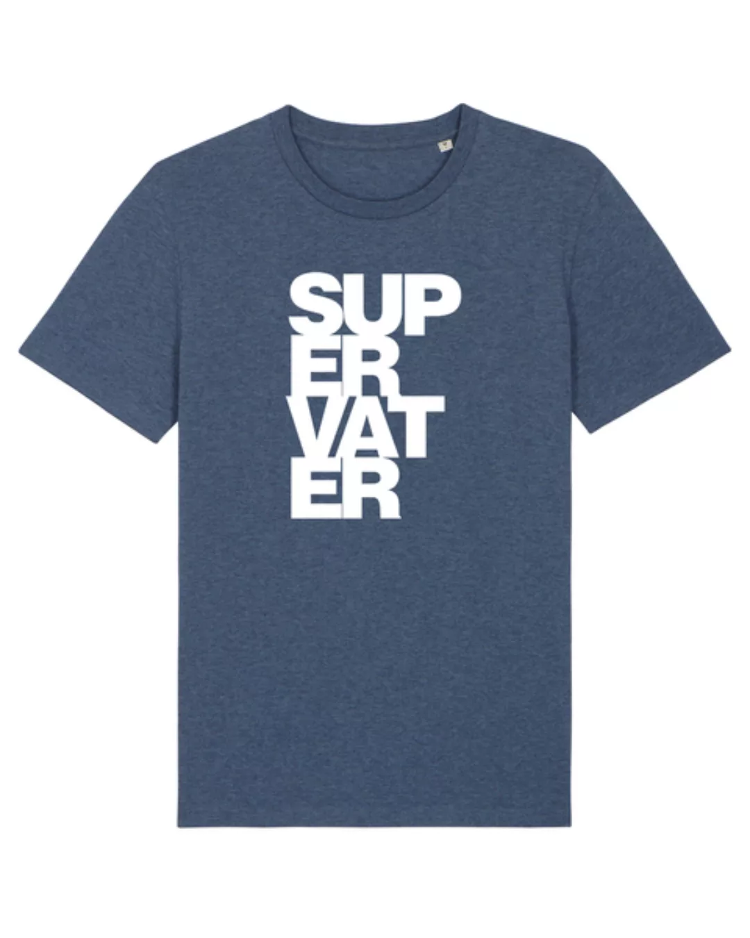 Supervater | T-shirt Herren günstig online kaufen