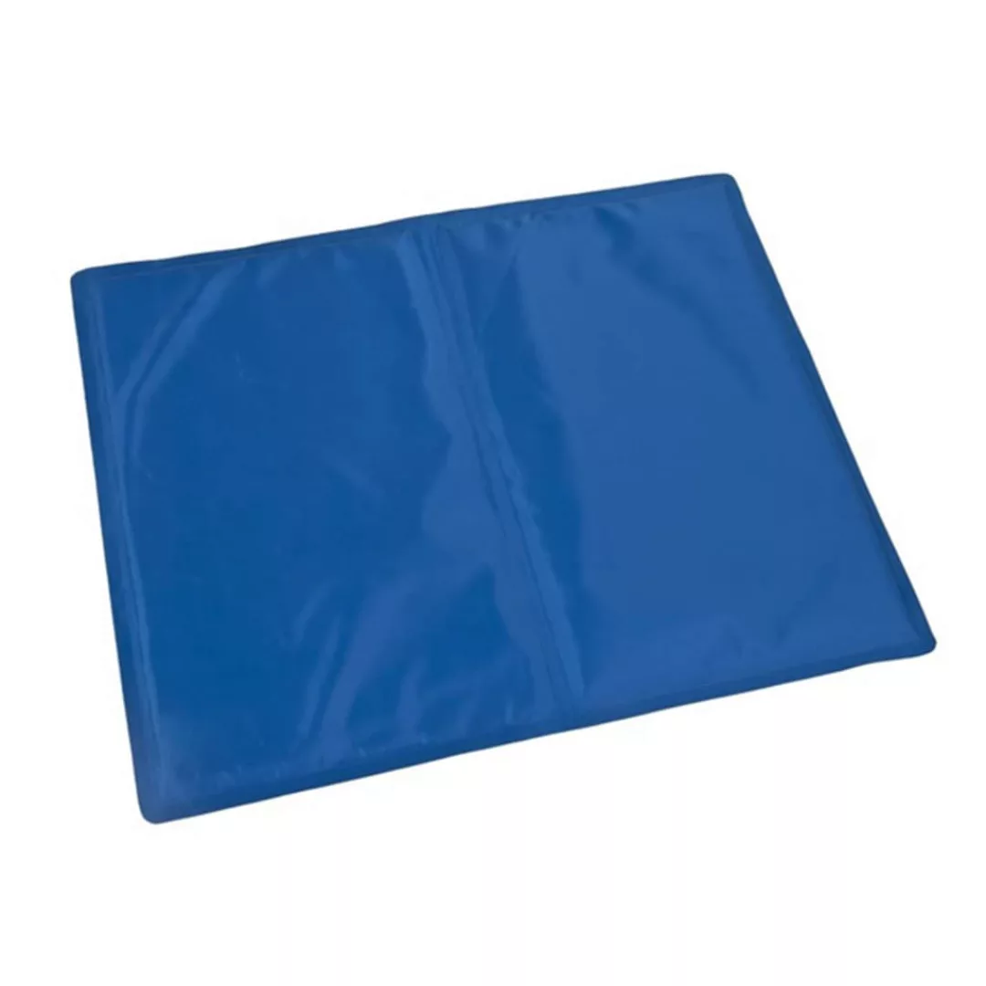 @pet Selbstkühlende Hundematte Blau S 40 X 50 Cm günstig online kaufen