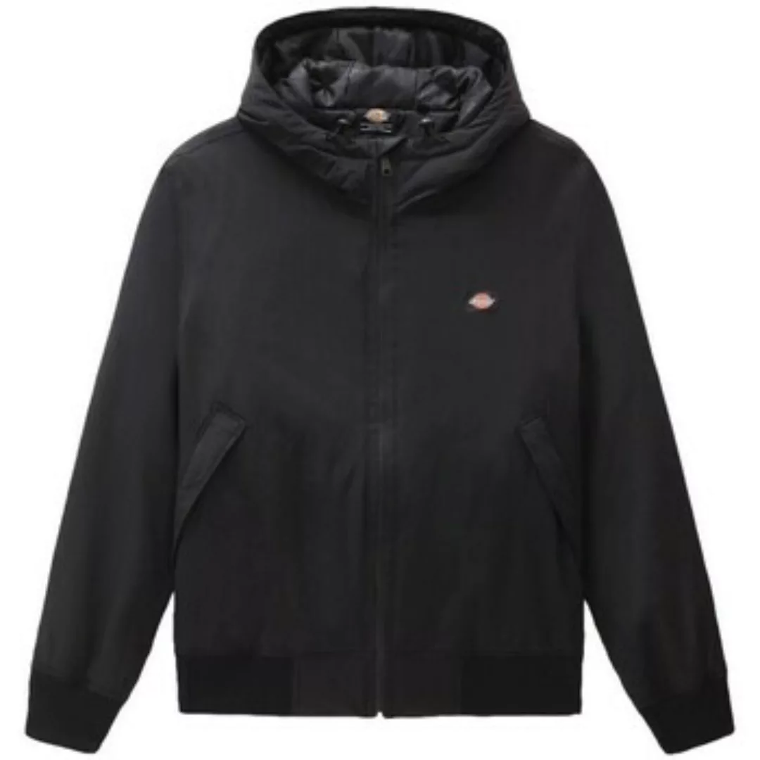 Dickies  Herrenmantel New Sarpy Jacket - Black günstig online kaufen