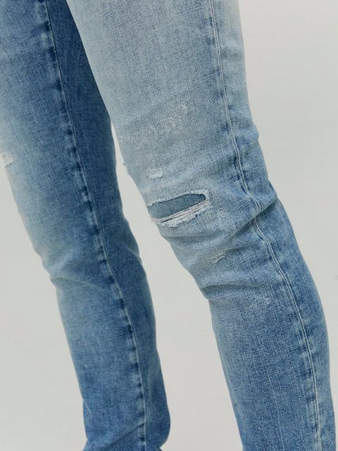 Jack & Jones 5-Pocket-Jeans günstig online kaufen