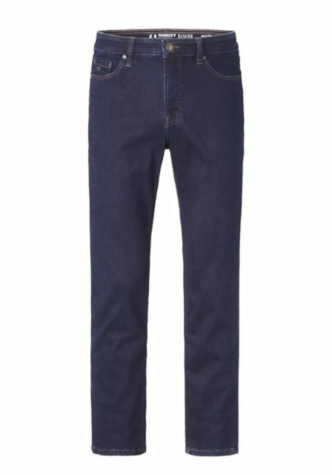 Paddock's 5-Pocket-Jeans PADDOCKS RANGER PIPE blue dark stone 80151 6503.45 günstig online kaufen