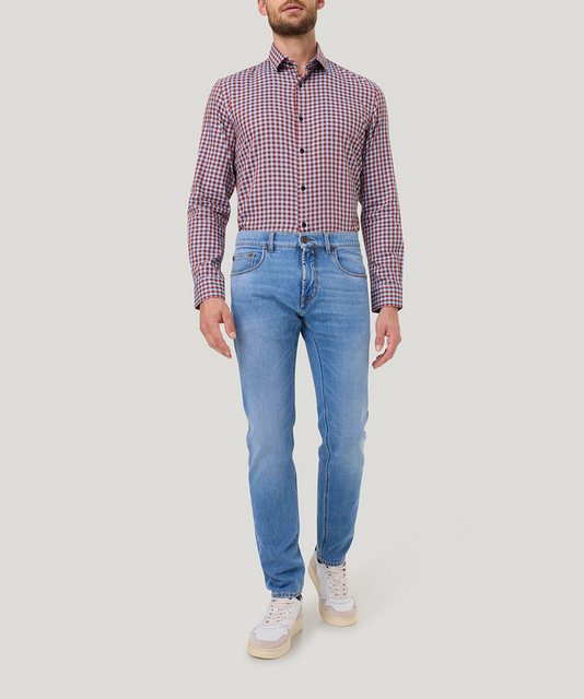 Pierre Cardin 5-Pocket-Jeans Modern Fit günstig online kaufen