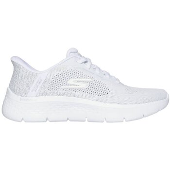 Skechers  Damenschuhe Slipper 125503 125503 WHT günstig online kaufen