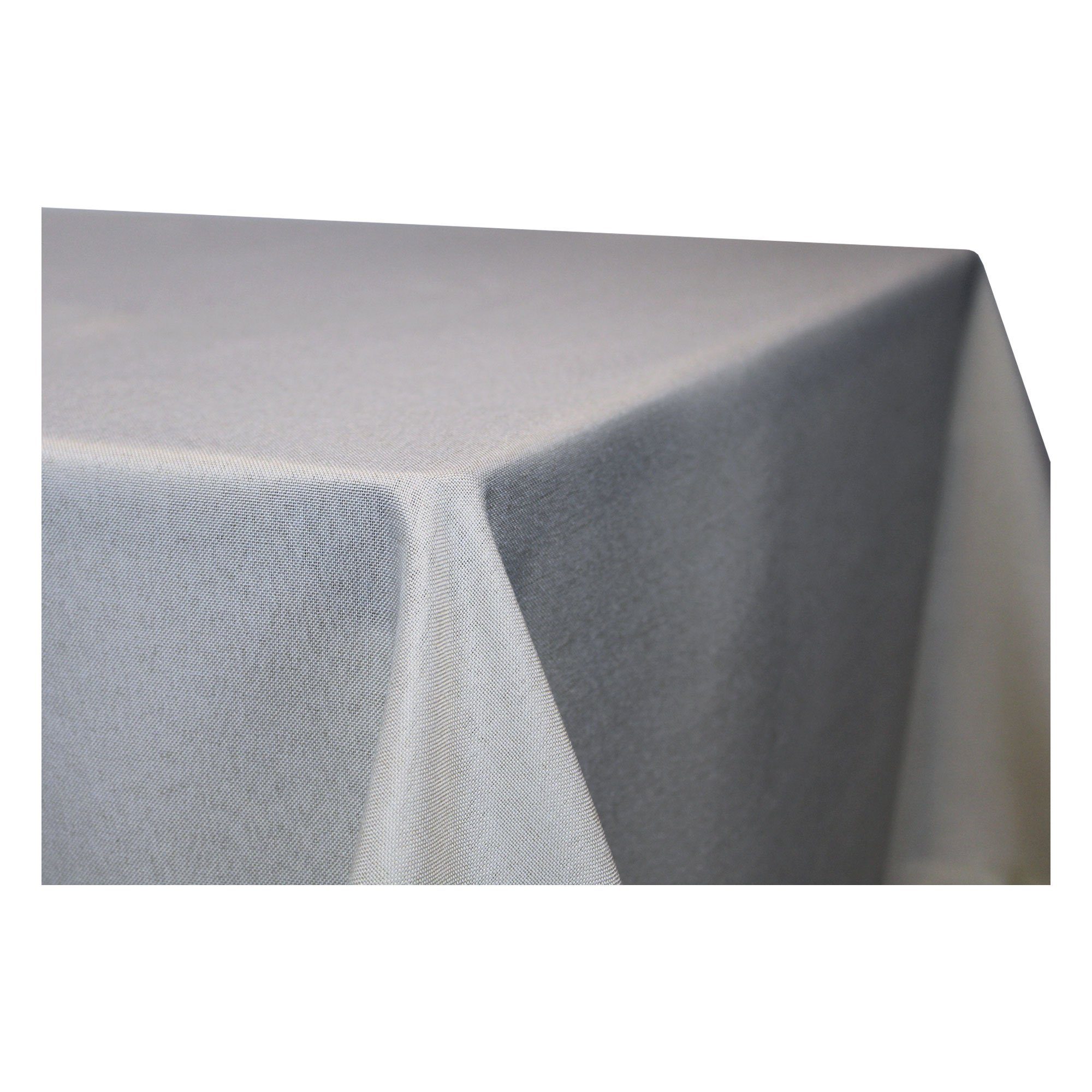 Haus und Deko Tischdecke Tischdecke fleckenabweisend günstig online kaufen