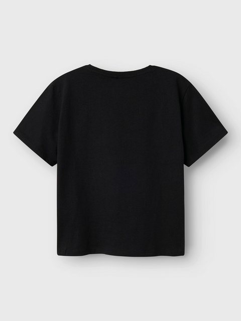 Name It T-Shirt NKFDYSA ROLLINGS SS NREG TOP NOOS UNV günstig online kaufen