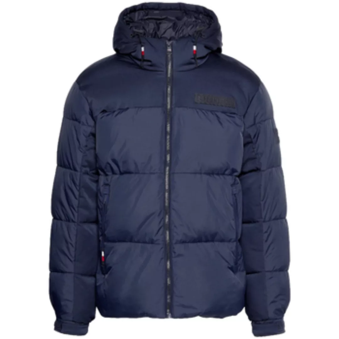 Tommy Hilfiger  Herren-Jacke MW0MW32771 günstig online kaufen