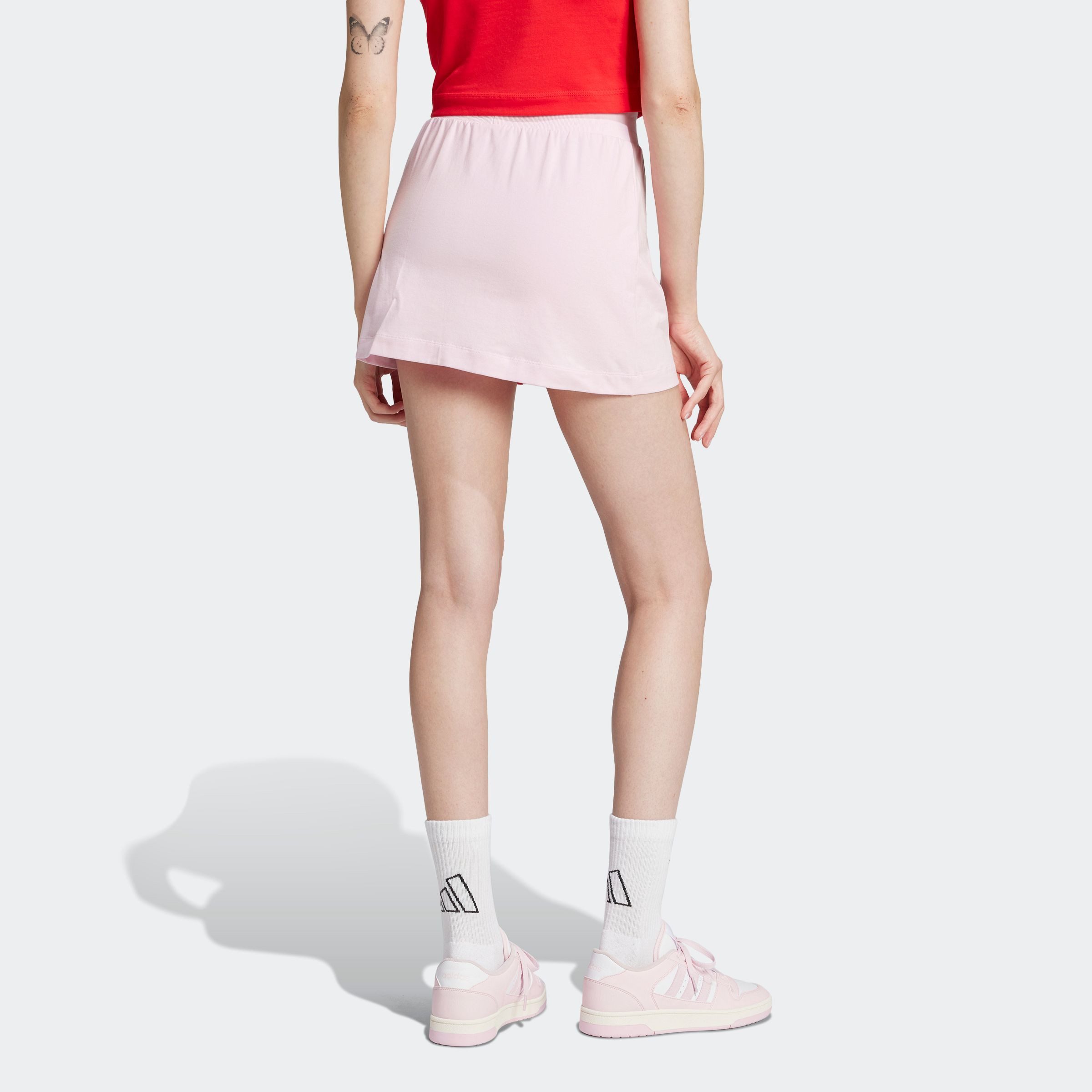 adidas Sportswear Shorts W CB SKORT günstig online kaufen