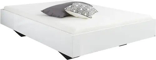 rauch Futonbett "Phoenix", ohne Kopfteil günstig online kaufen