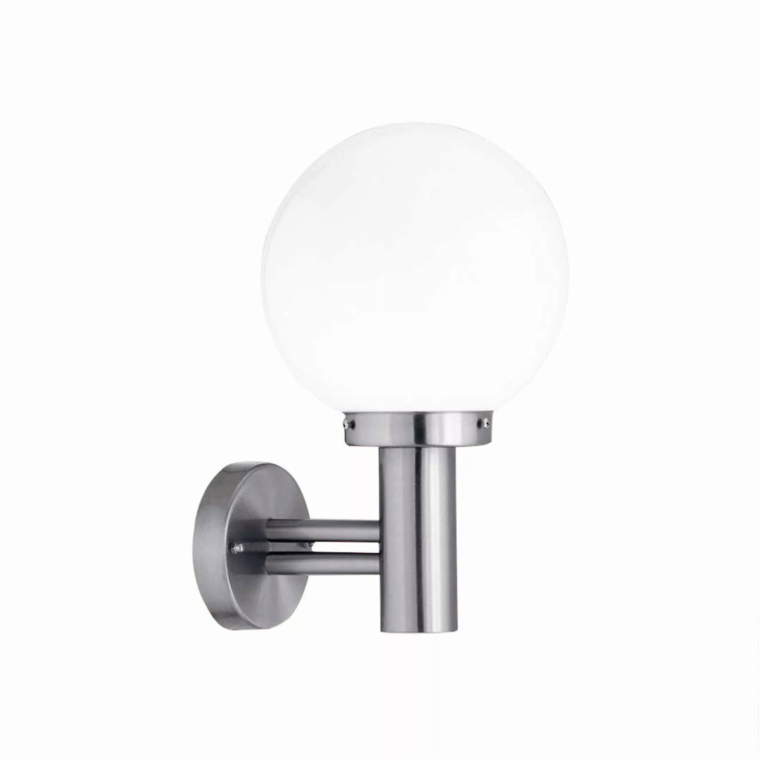 SellTec LED Außen-Wandleuchte Wandleuchte TANO Außenlampe, günstig online kaufen