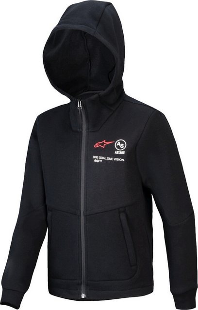 Alpinestars Motorradjacke Racer MX Motocross Jacke günstig online kaufen