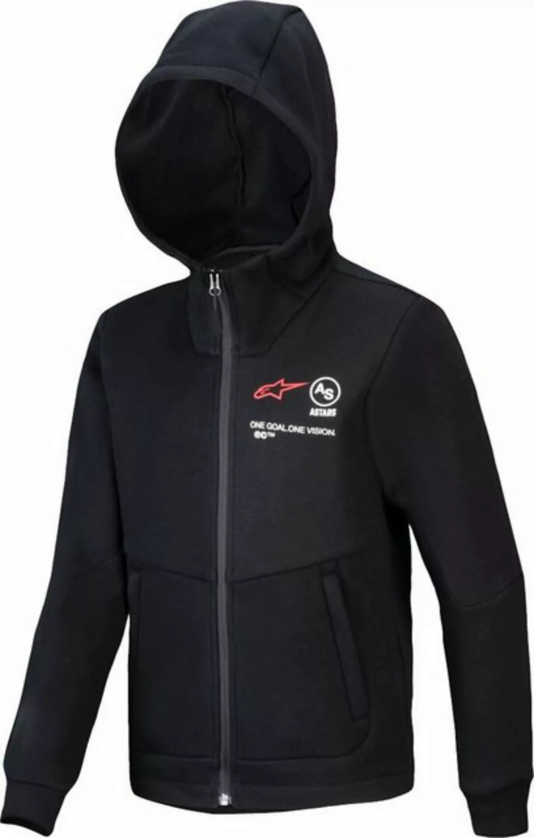 Alpinestars Motorradjacke Racer MX Motocross Jacke günstig online kaufen