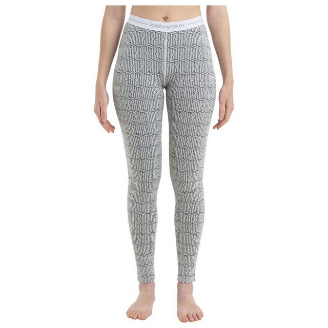 Icebreaker Funktionsleggings Damen Thermo-Leggings Merino 260 Vertex Hereng günstig online kaufen