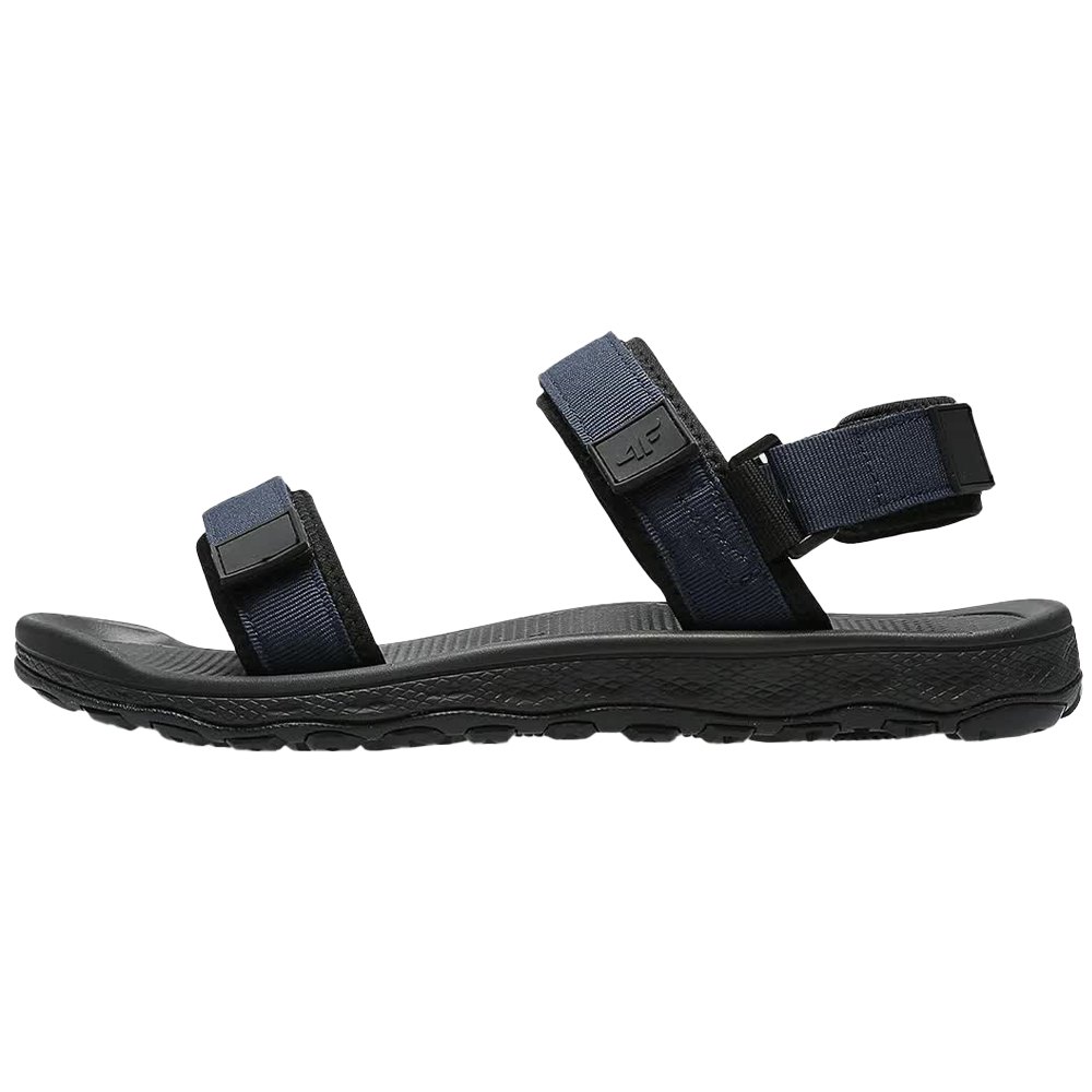 4f Sandalen EU 43 Navy günstig online kaufen