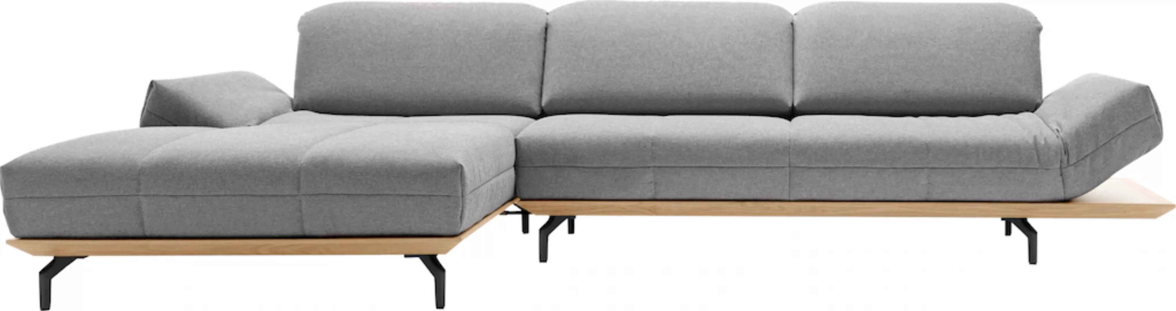 Creation BY ROLF BENZ Ecksofa »CR.420, Designecksofa, L-Form«, in 2 Qualitä günstig online kaufen