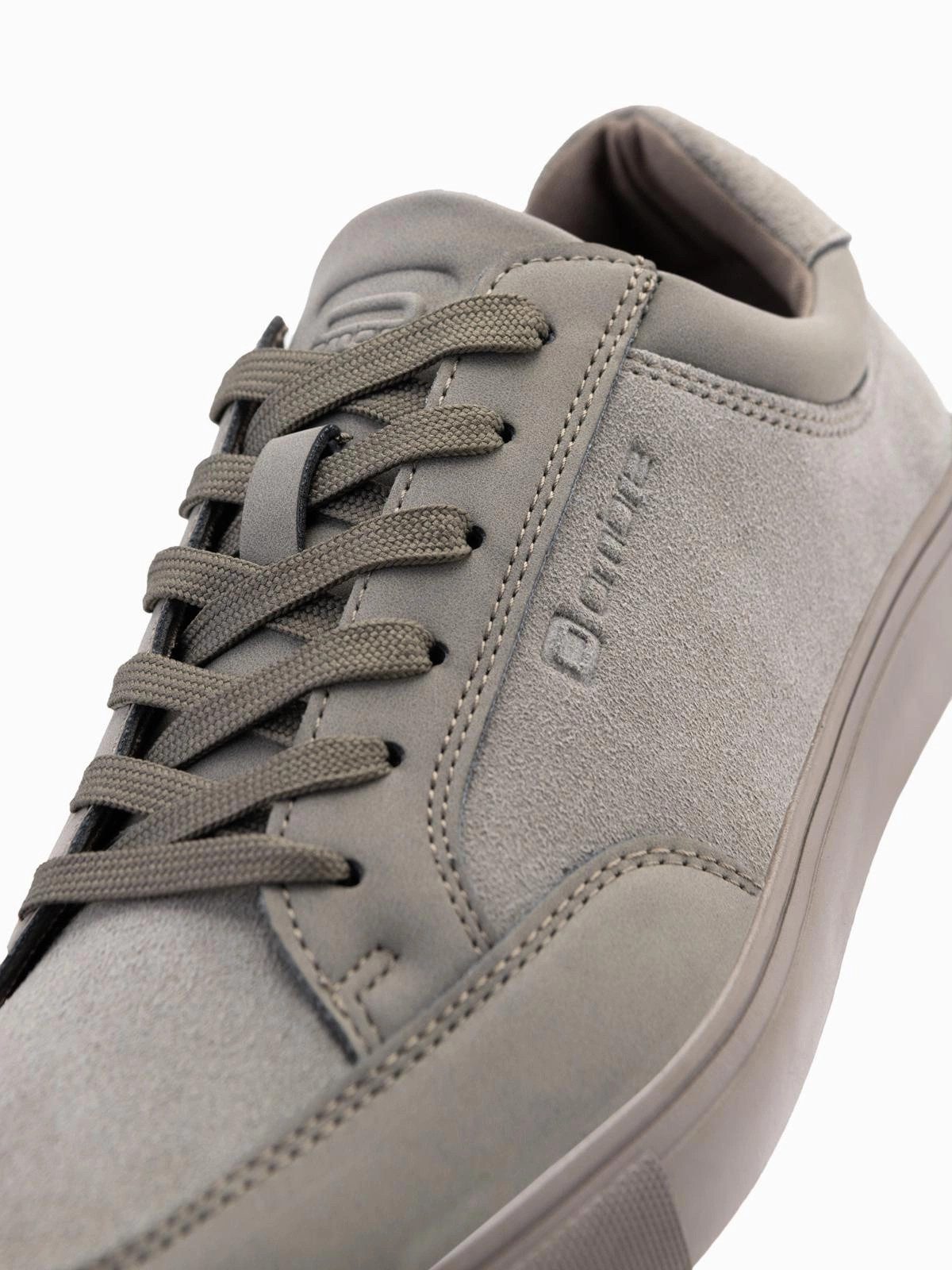 OMBRE Einfarbige Streetwear-Schuhe für Männer Sneaker günstig online kaufen
