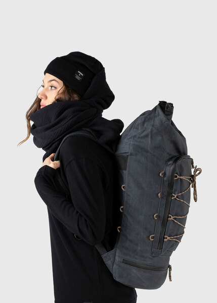 The Rucksack Waxed günstig online kaufen