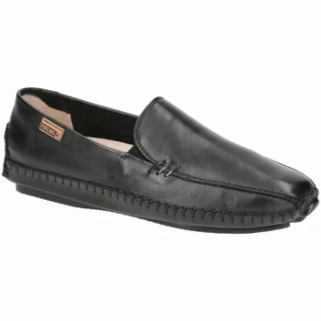 Pikolinos  Damenschuhe Slipper Jerez Schuhe Slipper 578-8242 578-8242 black günstig online kaufen