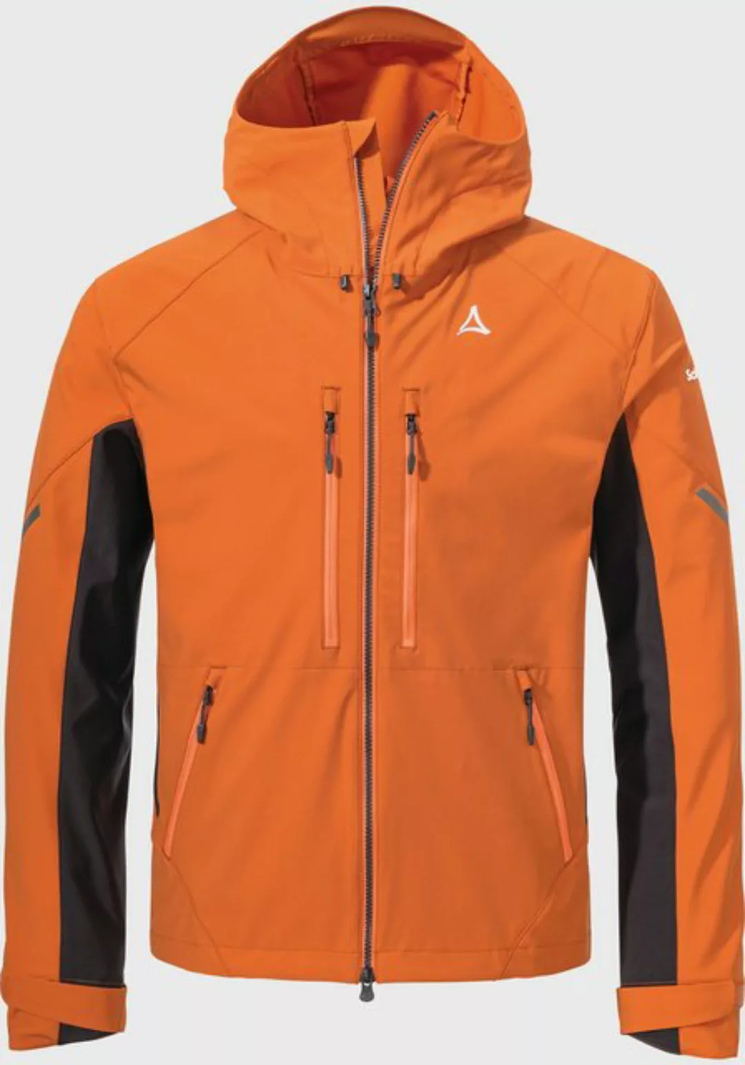 Schöffel Outdoorjacke Softshell Jacket Matrei M günstig online kaufen