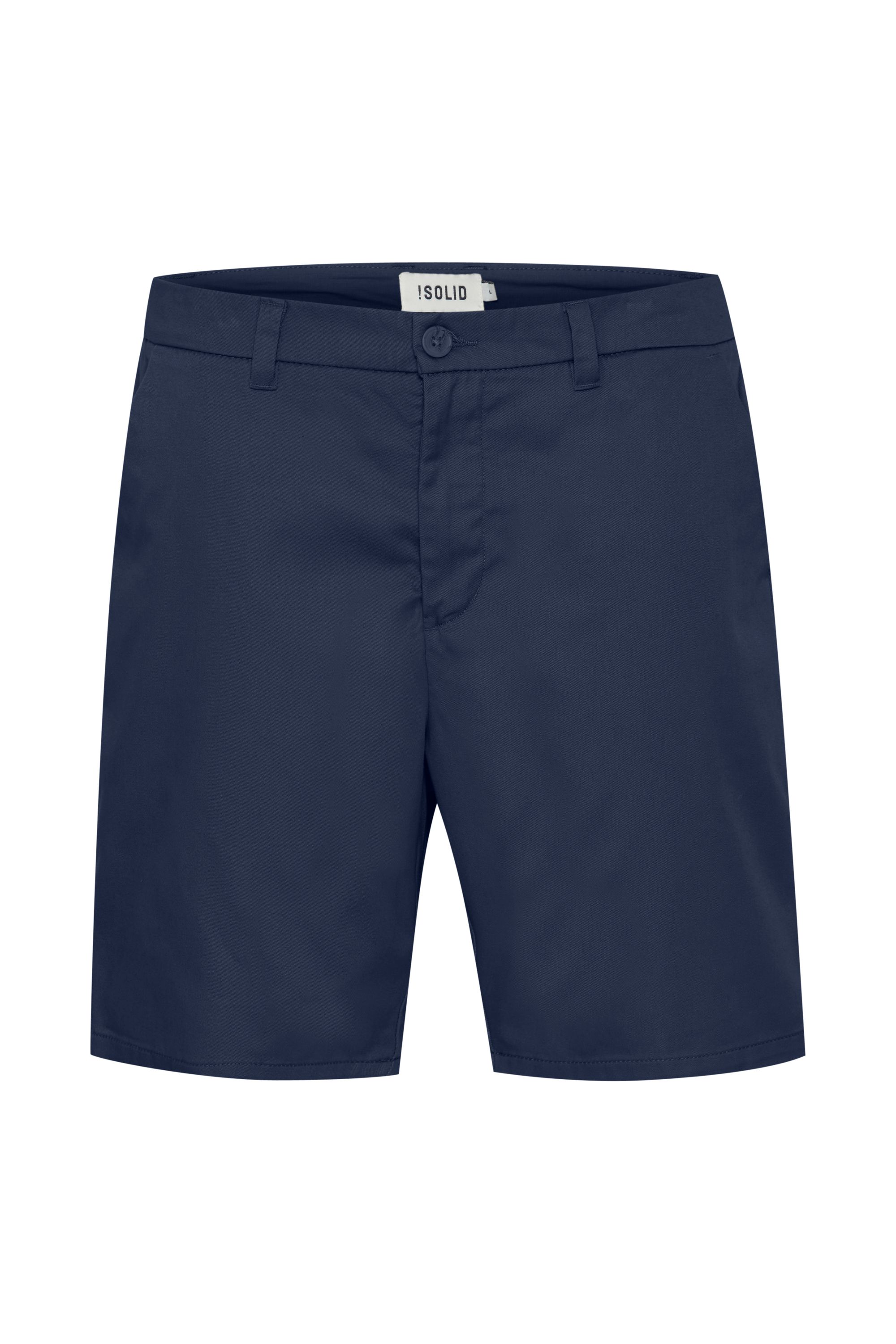 Solid Chinoshorts "Chinoshorts SDEldric" günstig online kaufen