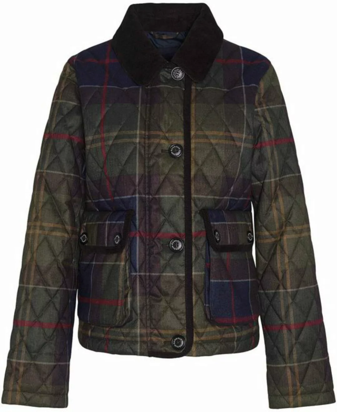 Barbour Steppjacke Steppjacke Loudon günstig online kaufen