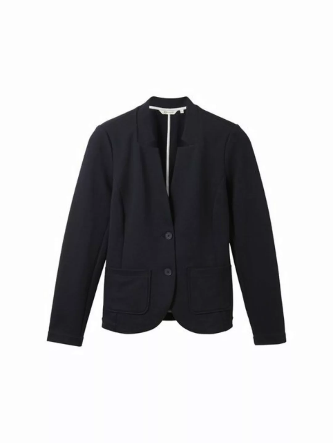 TOM TAILOR Jerseyblazer günstig online kaufen