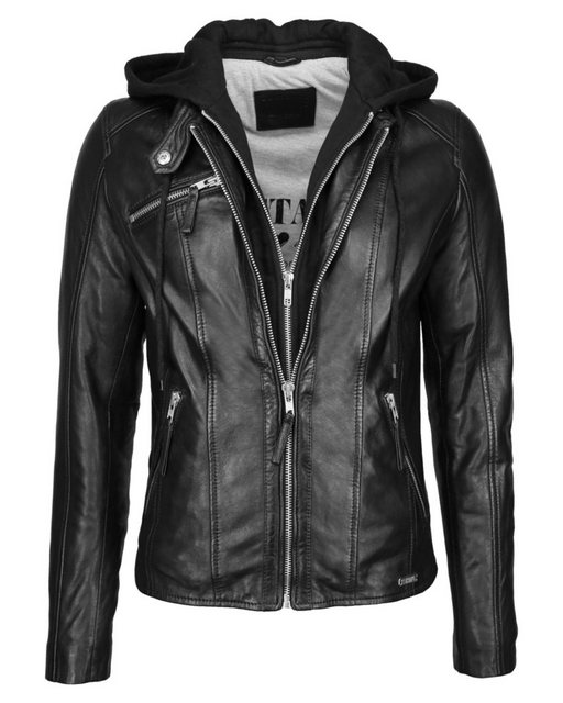 MUSTANG Lederjacke 31019269 günstig online kaufen