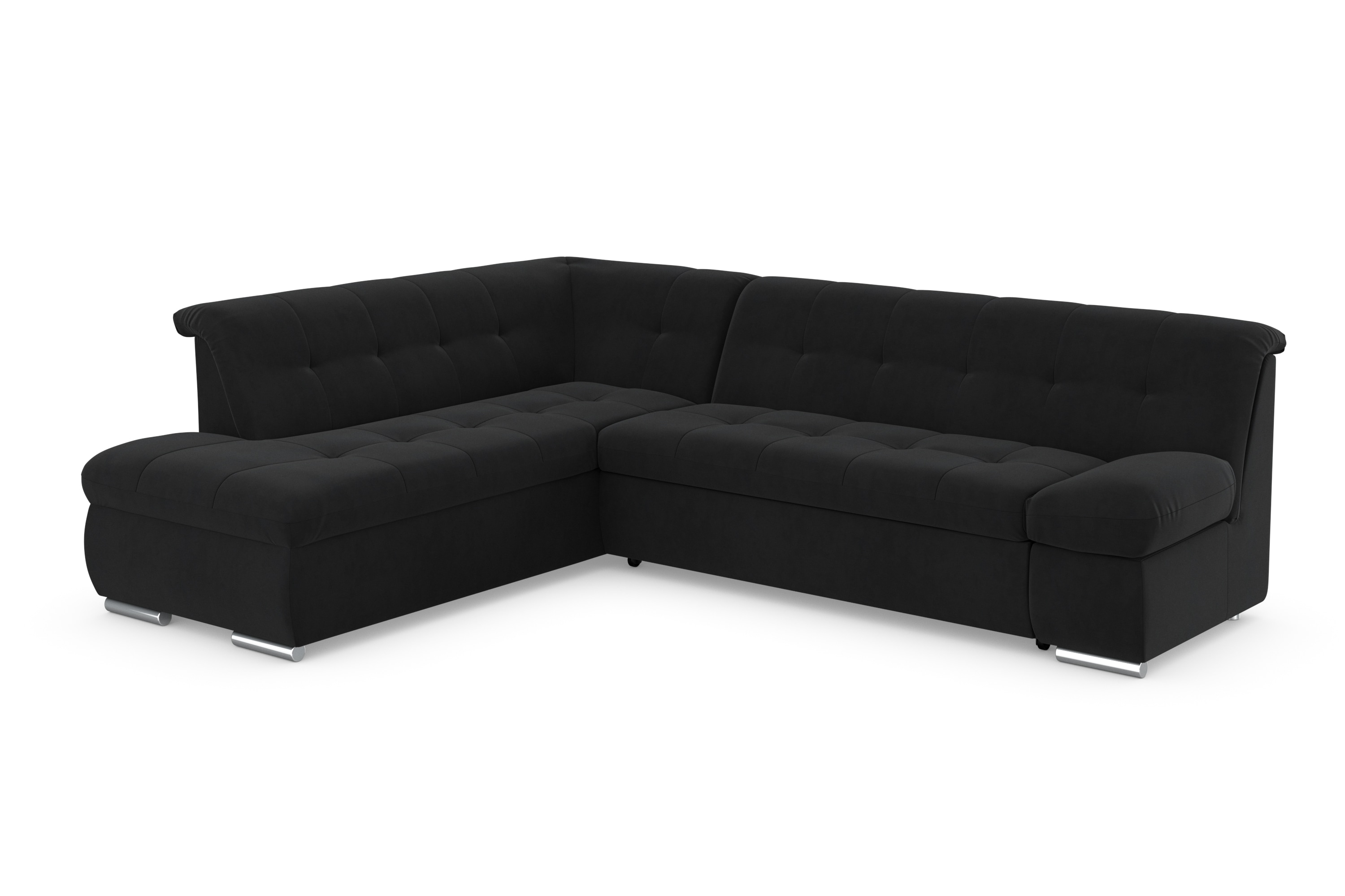 DOMO collection Ecksofa "Mona L-Form" günstig online kaufen