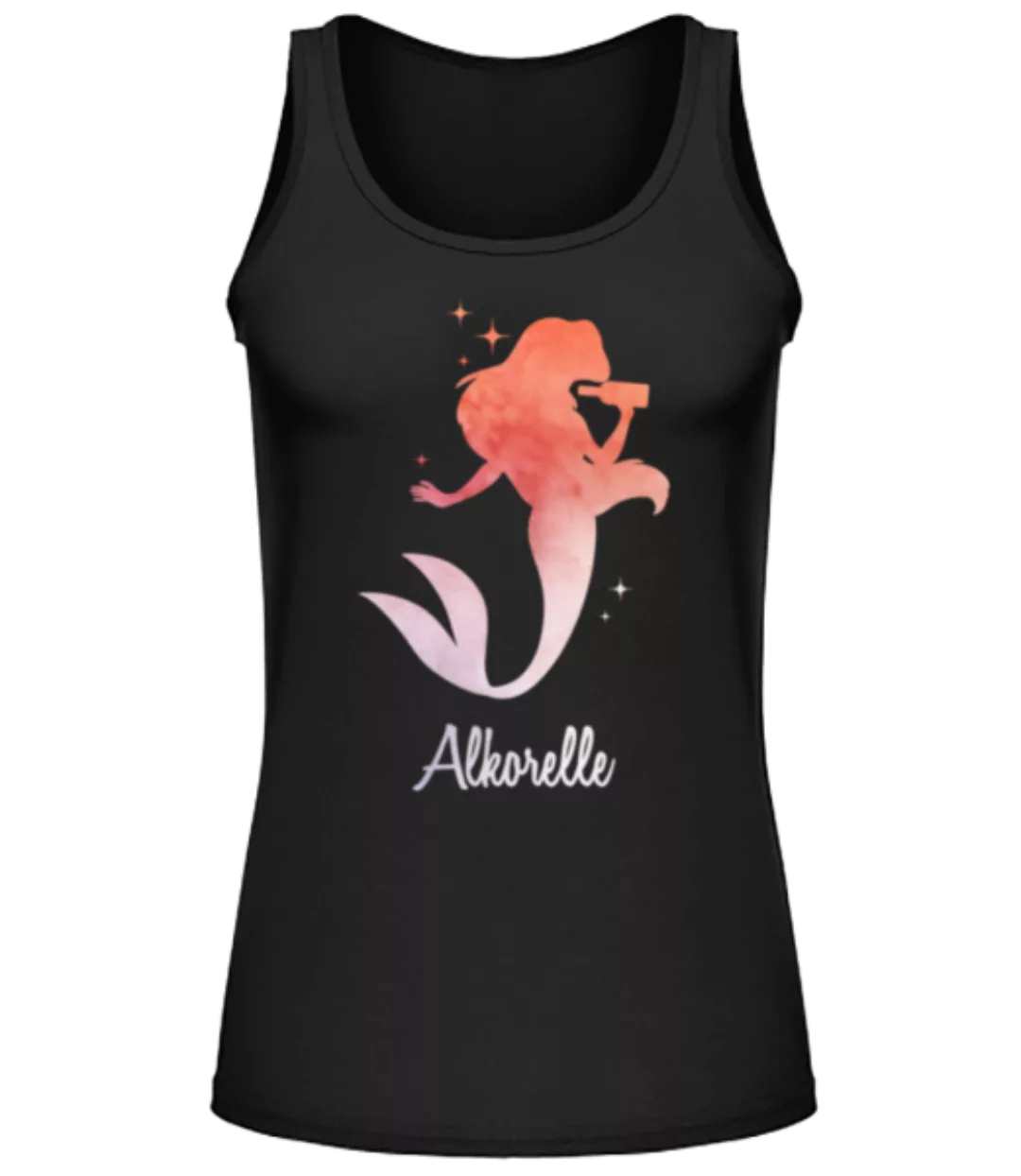 Alkorelle · Frauen Tank Top günstig online kaufen