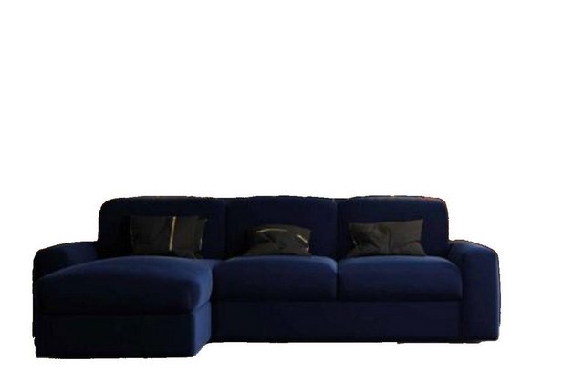 JVmoebel Ecksofa, Made in Europa günstig online kaufen