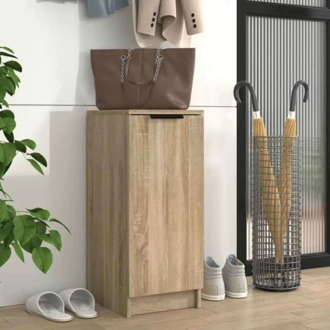 vidaXL Schuhschrank günstig online kaufen