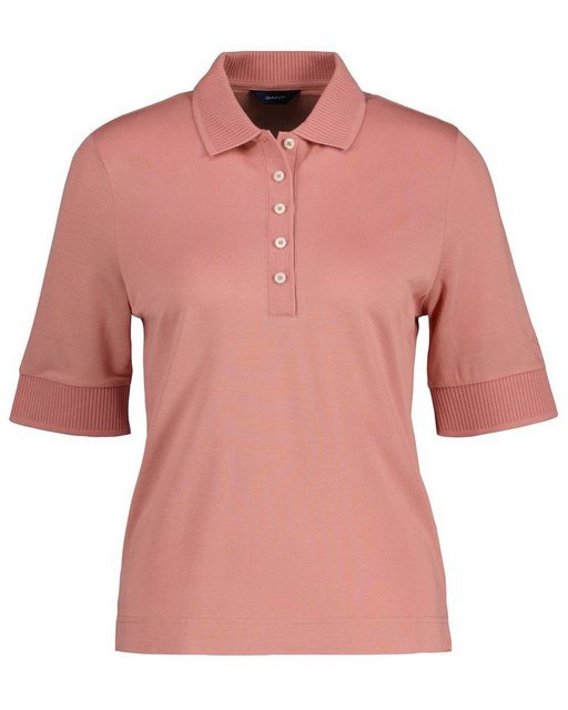 Gant Poloshirt Piqué Poloshirt günstig online kaufen