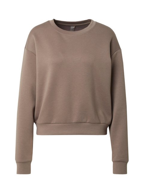 ONLY Play Sweatshirt ONPLOUNGE (1-tlg) Plain/ohne Details günstig online kaufen