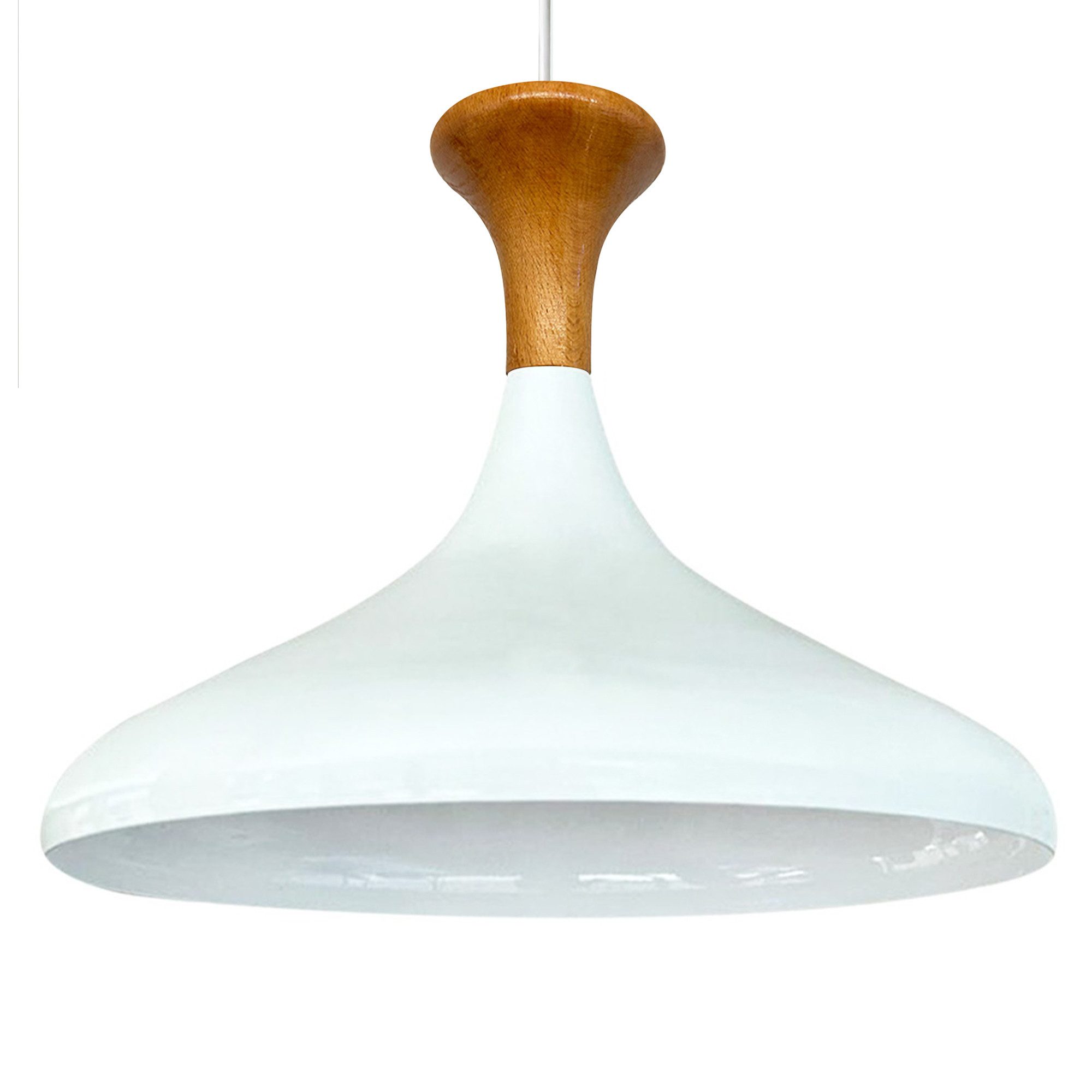 Bamyum Pendelleuchte Champion Pendelleuchte aus Holz, günstig online kaufen