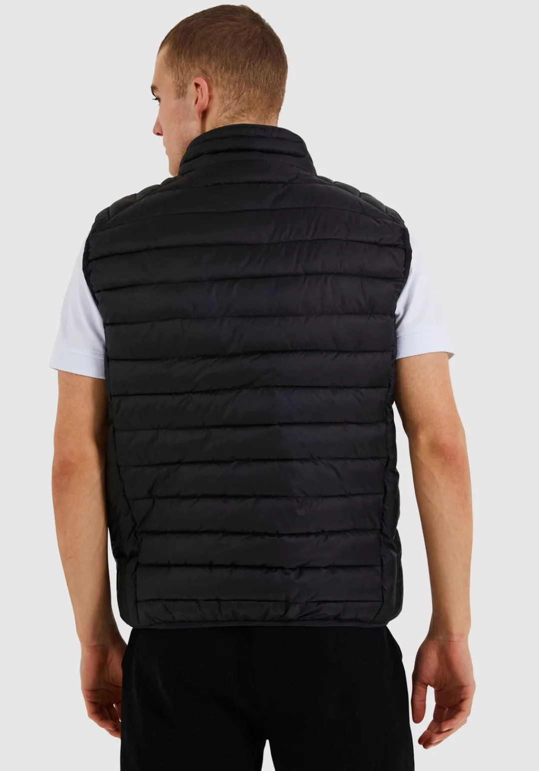 Ellesse Steppweste "Bardy Gilet" günstig online kaufen