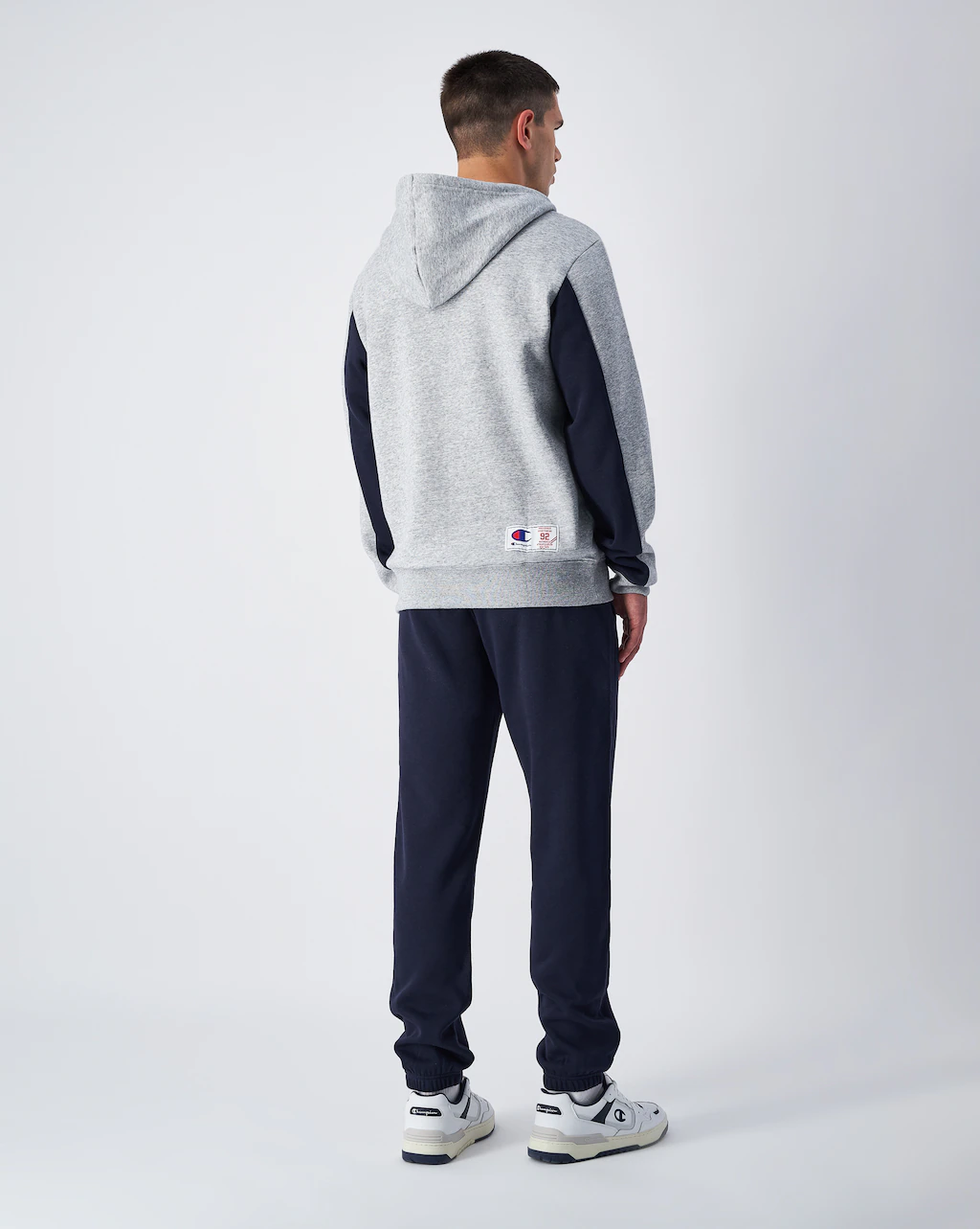 Champion Jogginganzug "Sweatsuit", (Set, 2 tlg.) günstig online kaufen