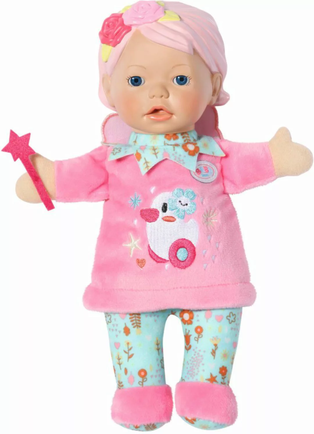 Baby Born Handpuppe for babies, Fee günstig online kaufen