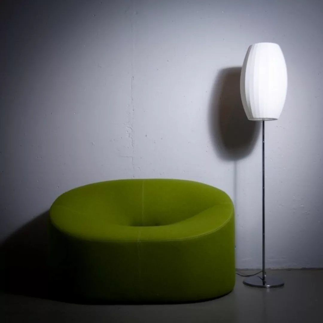 DESIGNER LOUNGE FOTO LAMPE AGRI ;-) günstig online kaufen