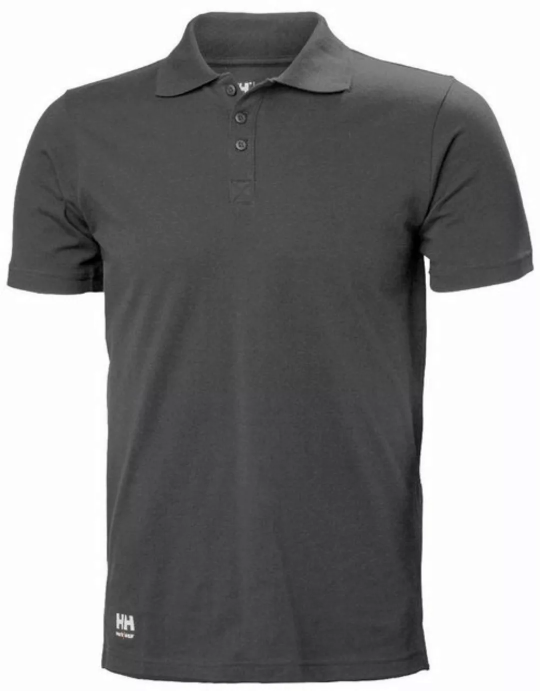 Helly Hansen Poloshirt Manchester Polo (1-tlg) günstig online kaufen