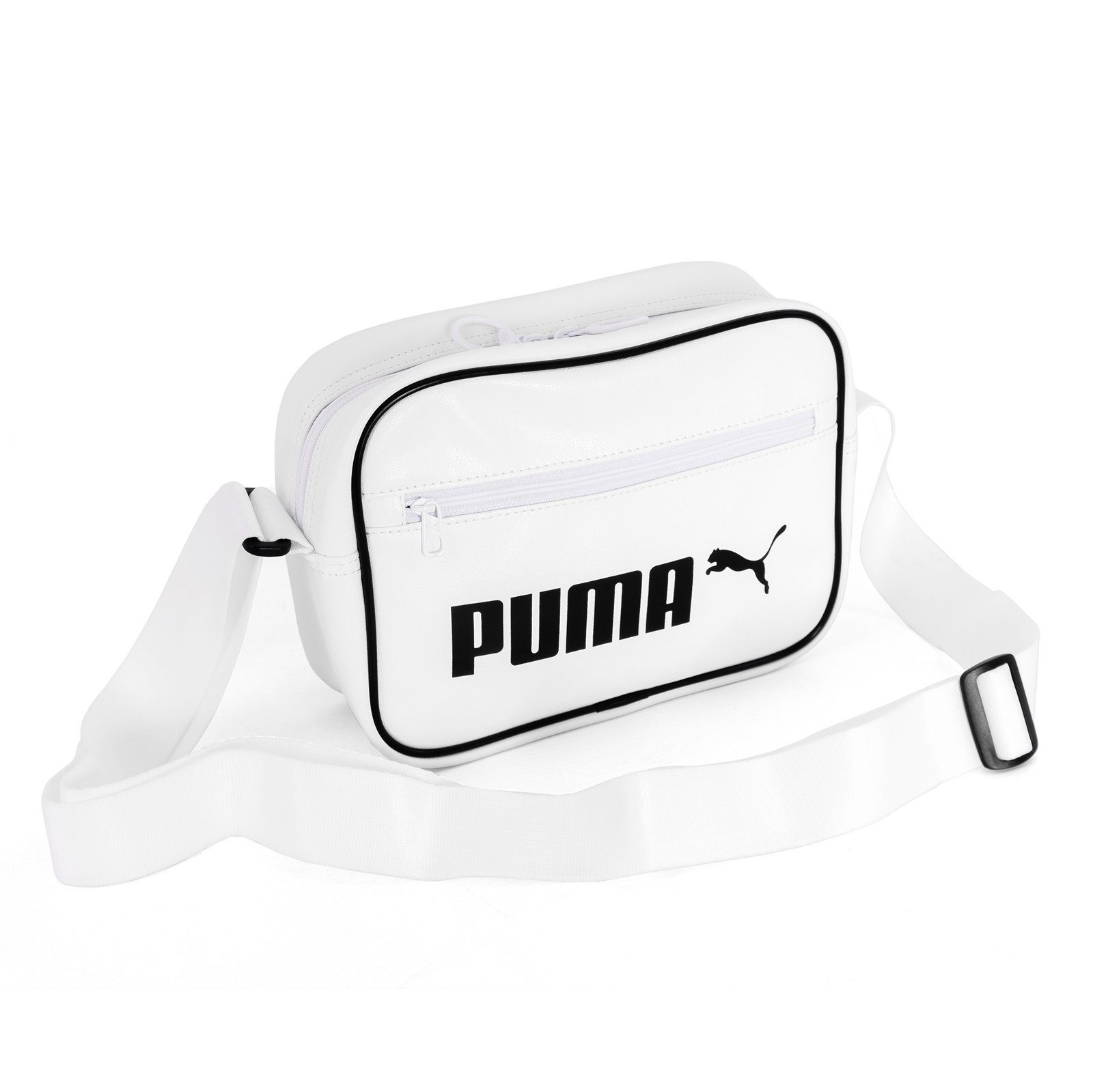 PUMA Messenger Bag Tasche Puma Campus günstig online kaufen