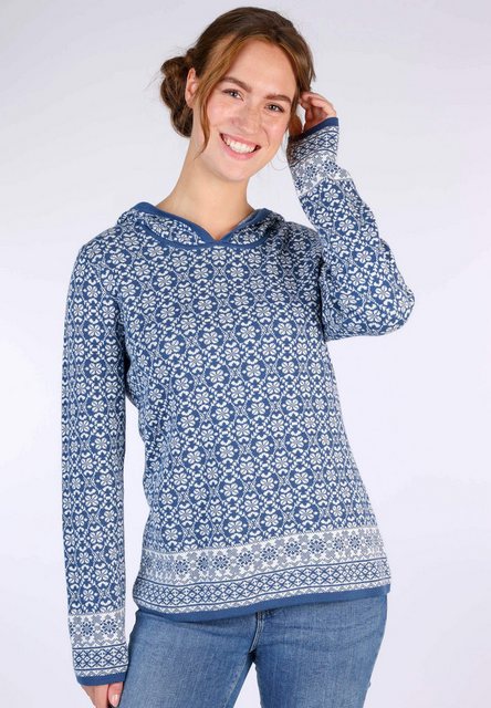 Sorgenfri Sylt Strickpullover Abella günstig online kaufen